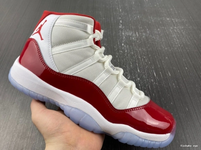 11 Retro CT8012-116 Air Jordan 'CHERRY' 0531